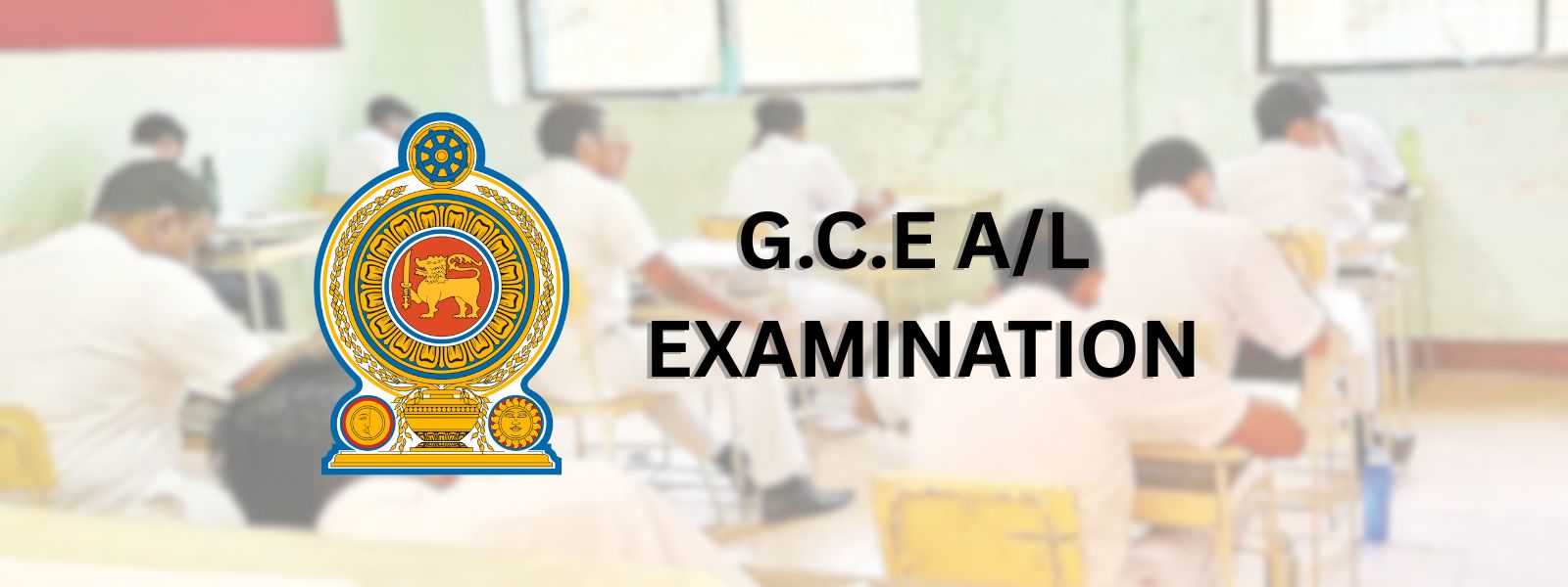 A/L Paper Evaluation to Begin Before Exams End